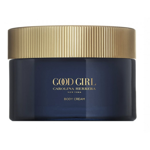 Good Girl - Carolina Herrera Aceite, Loción Y Crema Corporales 200 Ml