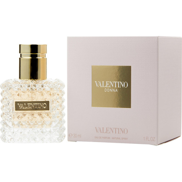Valentino Donna - Valentino Eau De Parfum Spray 30 Ml