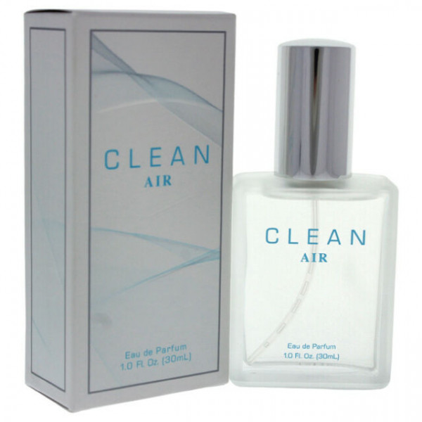 Clean Air - Clean Eau De Parfum Spray 30 Ml