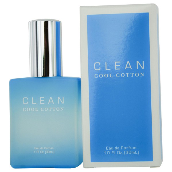 Photos - Women's Fragrance Clean  Cool Cotton 30ml Eau De Parfum Spray 