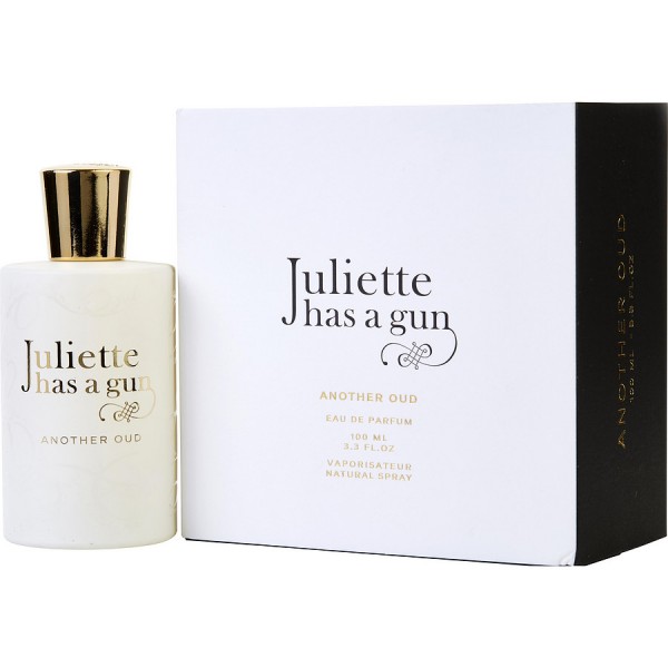 Another Oud - Juliette Has A Gun Eau De Parfum Spray 100 Ml
