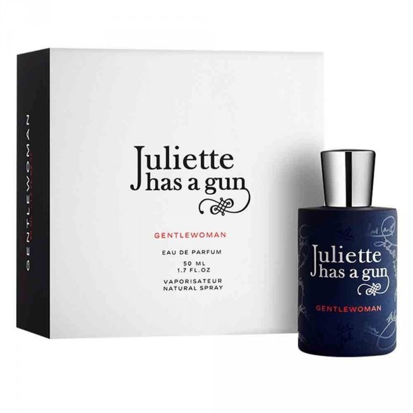 Gentlewoman - Juliette Has A Gun Eau De Parfum Spray 50 Ml
