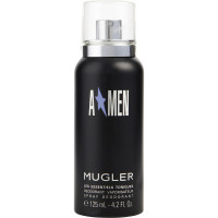 Angel De Thierry Mugler déodorant Spray 125 ml