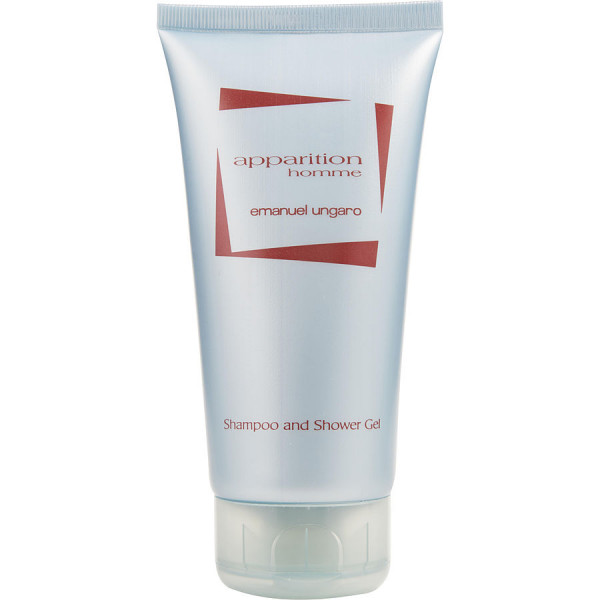 Apparition Homme - Emanuel Ungaro Duschgel 150 Ml
