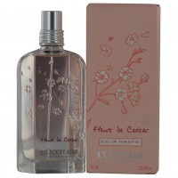 Fleurs de Cerisier - L'Occitane Eau de Toilette Spray 75 ML