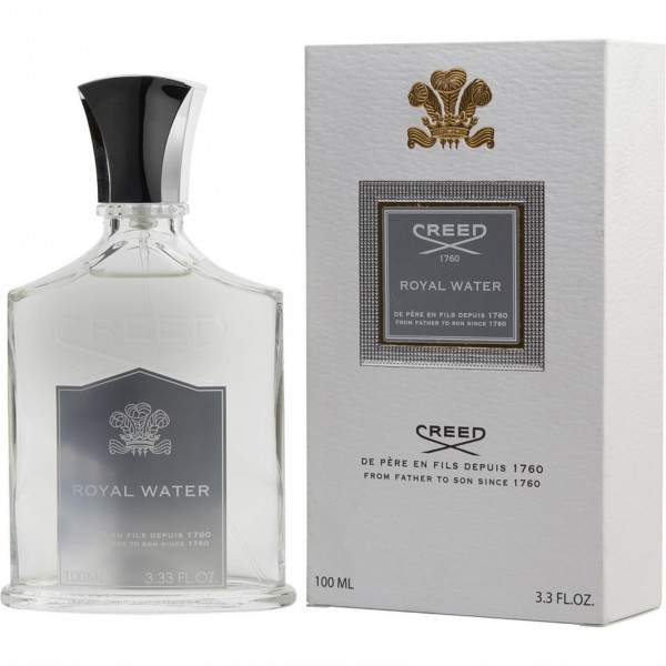 Royal Water - Creed Eau De Parfum Spray 100 ML