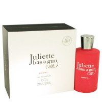 Mmmm De Juliette Has A Gun Eau De Parfum Spray 100 ML