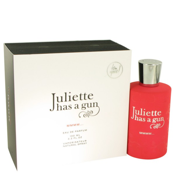 Mmmm - Juliette Has A Gun Eau De Parfum Spray 100 ML