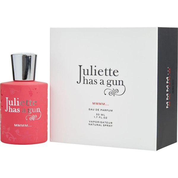 Juliette Has A Gun - Mmmm : Eau De Parfum Spray 1.7 Oz / 50 Ml