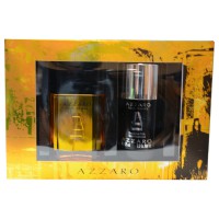 Azzaro Pour Homme - Loris Azzaro Gift Box Set 50 ml