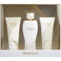 White Soul - Ted Lapidus Gift Box Set 100 ml