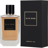 Essence No 4 : Oud - Elie Saab Eau de Parfum Spray 100 ml