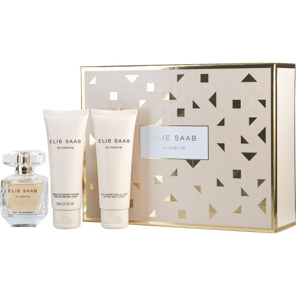 Elie Saab Le Parfum