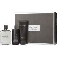 Mankind - Kenneth Cole Gift Box Set 100 ml