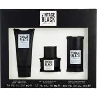 Vintage Black - Kenneth Cole Gift Box Set 100 ml
