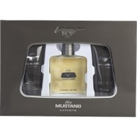 Ford Mustang Cologne