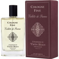Cologne Fine Violette De Parme - Institut Tres Bien Eau de Parfum Spray 100 ml