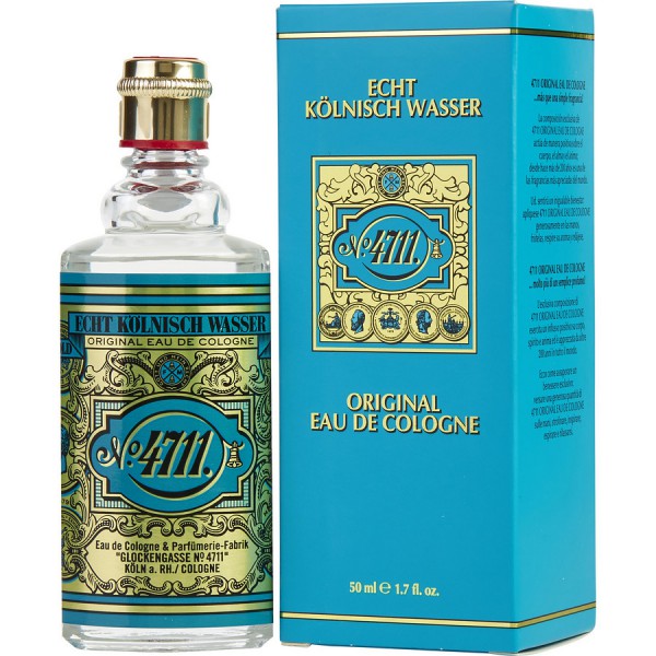 4711 - 4711 Eau de Cologne Originale Eau De Cologne 17 Oz 50 ml 17$