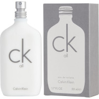 Ck All De Calvin Klein Eau De Toilette Spray 50 ml