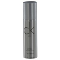 Ck One De Calvin Klein déodorant Spray 150 ml