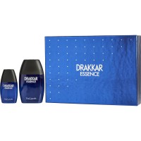 Drakkar Essence - Guy Laroche Gift Box Set 100 ml