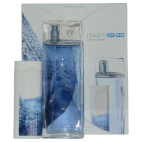 L'eau Par Kenzo - Kenzo Gift Box Set 100 ml