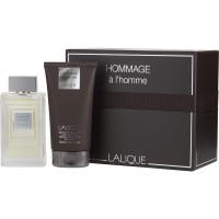 Hommage A L'homme De Lalique Eau De Toilette Spray 100 ml