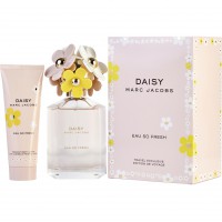 Daisy Eau So Fresh - Marc Jacobs Gift Box Set 100 ml