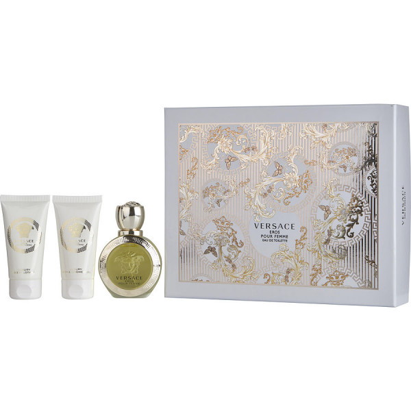 versace eros 50ml gift set