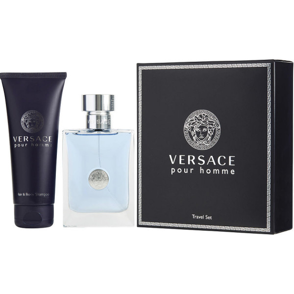Versace - Signature : Gift Boxes 3.4 Oz / 100 Ml