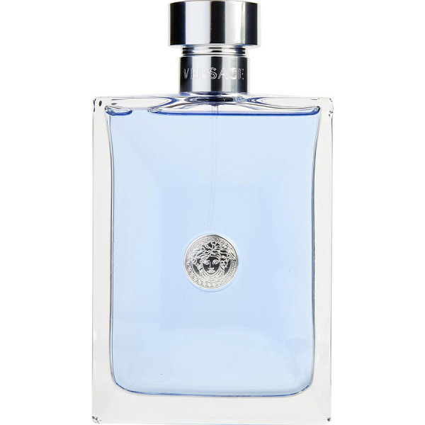 Signature - Versace Aftershave 100 Ml