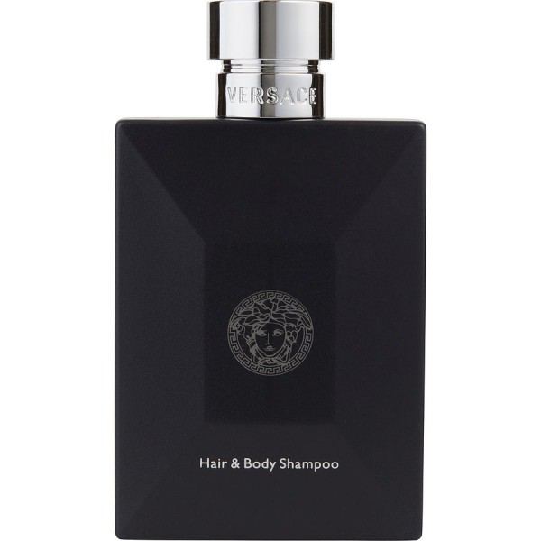 Signature - Versace Brusegel 250 Ml