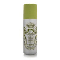 Eau De Campagne De Sisley déodorant Spray 150 ml