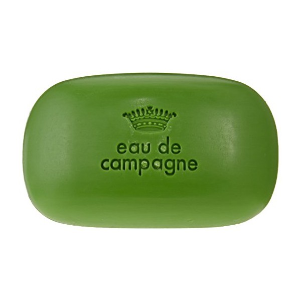 Eau De Campagne - Sisley Jabón 100 Ml
