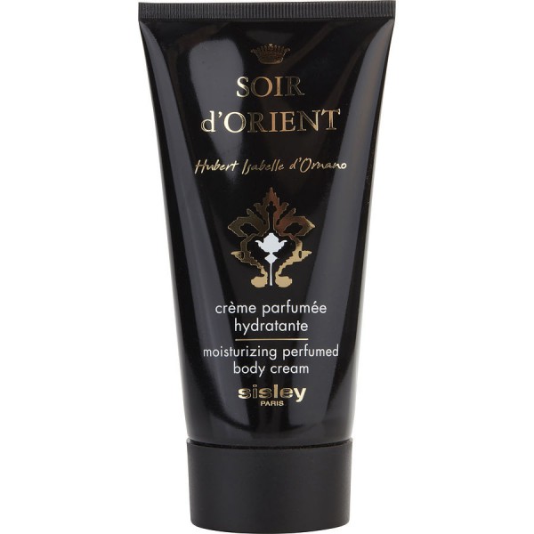 Soir D'Orient - Sisley Kropsolie, Lotion Og Creme 150 Ml