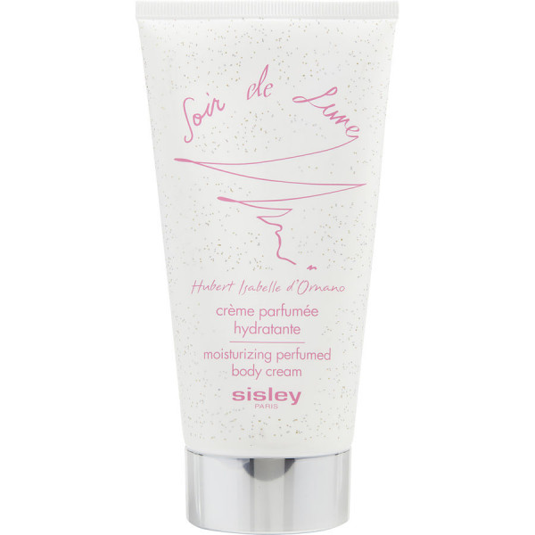 Soir De Lune - Sisley Lichaamsolie, -lotion En -crème 150 Ml