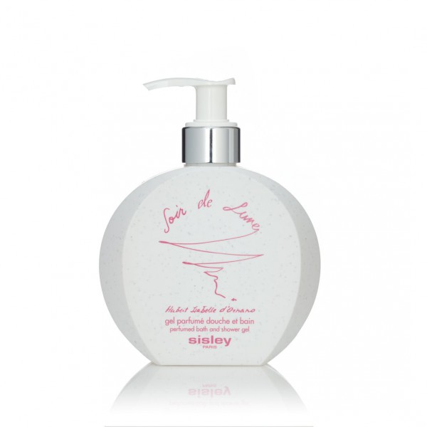 Soir De Lune - Sisley Duschgel 200 Ml