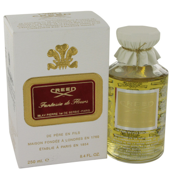 Creed - Fantasia De Fleurs : Eau De Parfum 8.5 Oz / 250 Ml