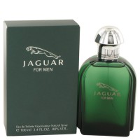 Jaguar Pour Homme - Jaguar Eau de Toilette Spray 100 ML
