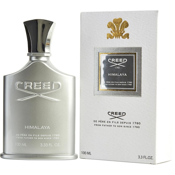 Creed - Himalaya : Millesime Spray 3.4 Oz / 100 Ml