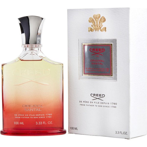 Creed - Original Santal 100ml Spray Millesime