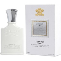 Silver Mountain Water De Creed Eau De Parfum Spray 50 ml