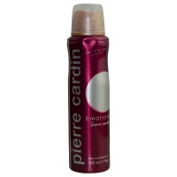 Emotion - Pierre Cardin Deodorant Spray 150 ml