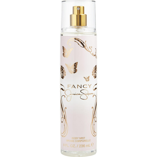 Fancy - Jessica Simpson Bruma Y Spray De Perfume 236 Ml