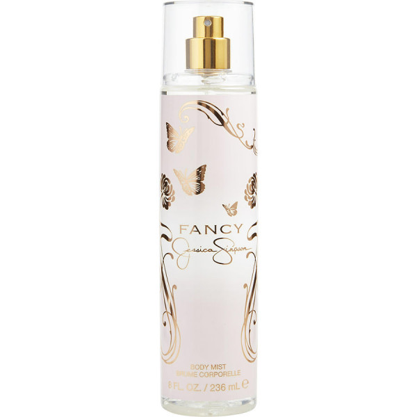 Fancy - Jessica Simpson Parfumemåge Og -spray 236 Ml