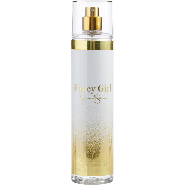 Fancy Girl - Jessica Simpson Parfumemåge Og -spray 236 Ml