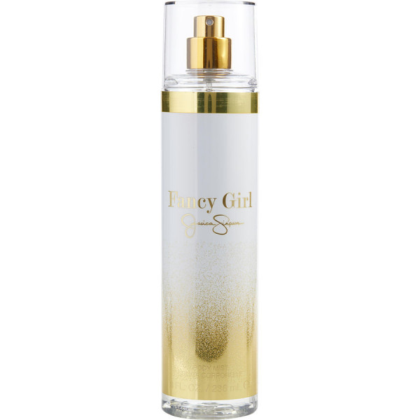 Fancy Girl - Jessica Simpson Bruma Y Spray De Perfume 236 Ml