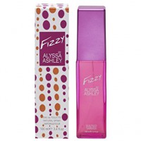 Fizzy - Alyssa Ashley Eau de Toilette Spray 100 ml