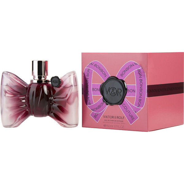 Bonbon Couture - Viktor & Rolf Eau De Parfum Intense Spray 50 ML