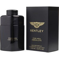 Bentley For Men Absolute De Bentley Eau De Parfum Spray 100 ML